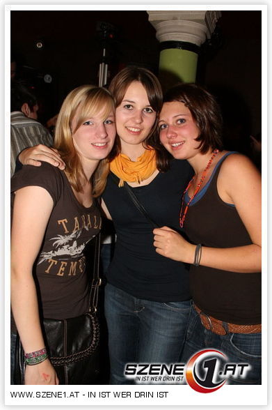 Nightlife 2008 - 