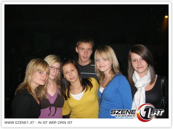 ?Wochenenden  2008? - 