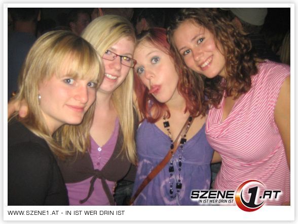 ?Wochenenden  2008? - 