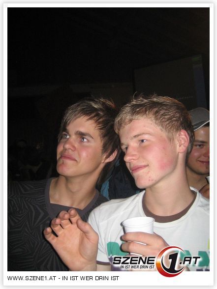  **Friends** Festl 2008 :-)  - 
