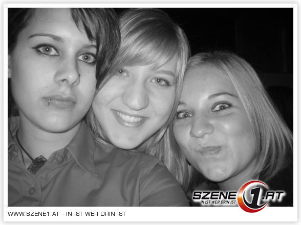 Unterwegs 2008 - 