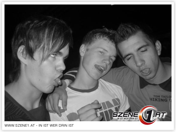  **Friends** Festl 2008 :-)  - 