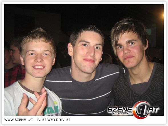  **Friends** Festl 2008 :-)  - 