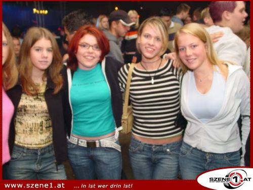 Fotos vom fort geh! 2005!!! - 