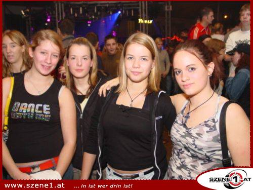 Fotos von und mit Friends - 