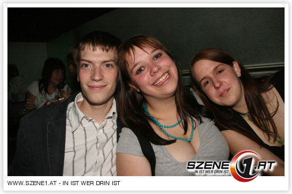 Club Geo 20.September 2008 - 