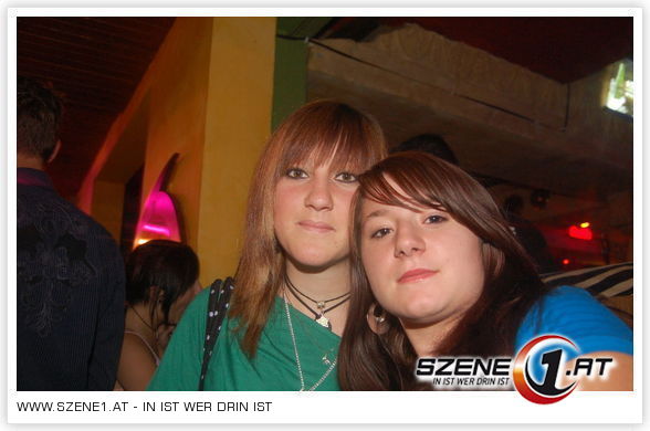 Parttyy 2008 - 