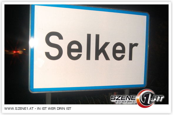 SELKER Festival 2008 - 