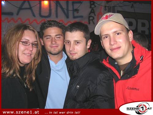 Szene1-Fotoalbum - 