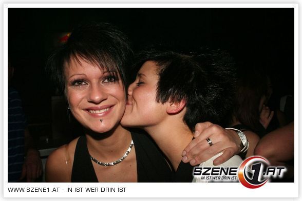 quer durch die discotheken 08 - 