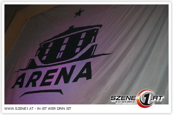  ARENA Wels 2 years  20.09.2008 - 