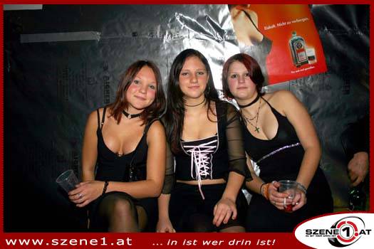 Gute alte Zeiten! - 