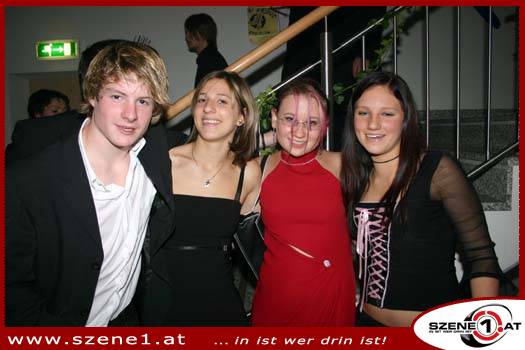 Gute alte Zeiten! - 