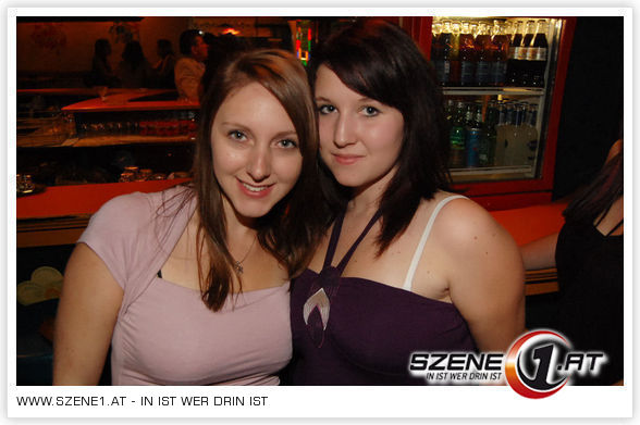 Mit meinen BestGirlfriends unterwegs - 