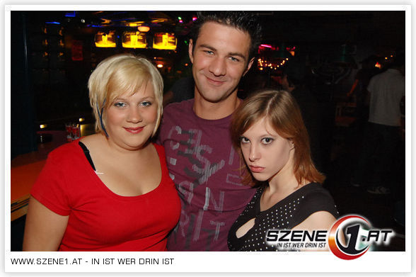 Mit meinen BestGirlfriends unterwegs - 