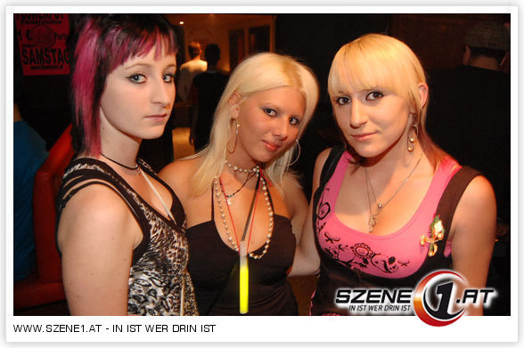 LeHnA 1€ PaRtY (20.09.08) - 