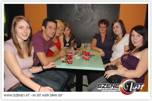 Mit meinen BestGirlfriends unterwegs - 