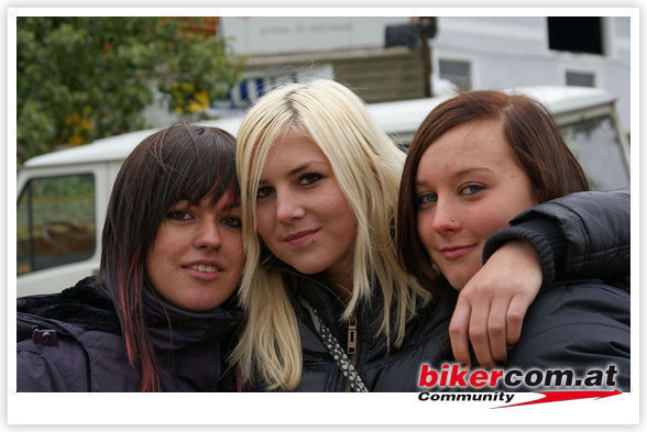 Benefiz Motocrossrennen Herzogsdorf 2008 - 