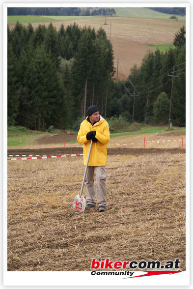 Benefiz Motocrossrennen Herzogsdorf 2008 - 