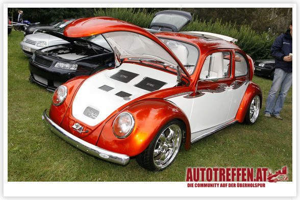 Tuningtreffen Ausee 2008 - 