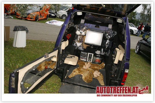 Tuningtreffen Ausee 2008 - 