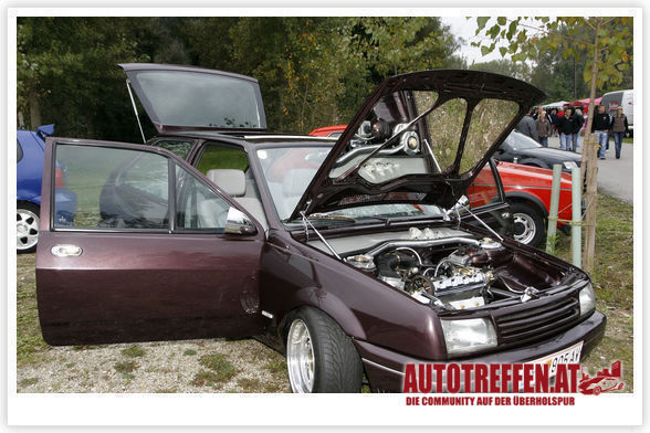 Tuningtreffen Ausee 2008 - 