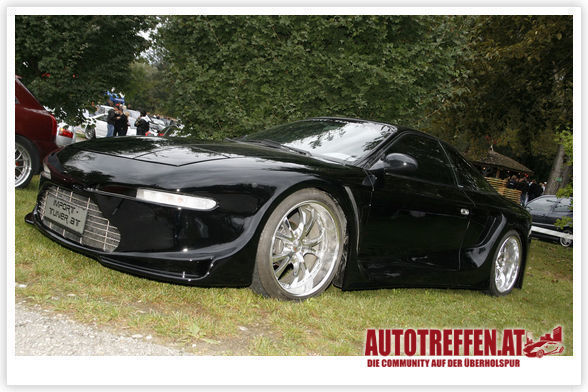 Tuningtreffen Ausee 2008 - 