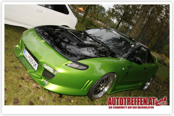 Tuningtreffen Ausee 2008 - 