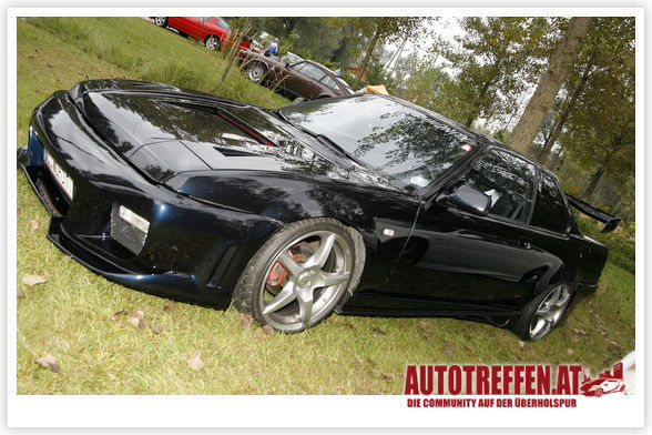 Tuningtreffen Ausee 2008 - 