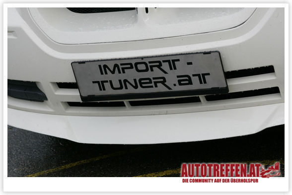 Tuningtreffen Ausee 2008 - 