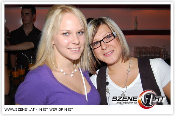 Immer auf  da leischn 2008 - 