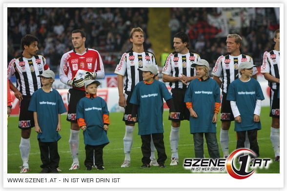 lask linz - 