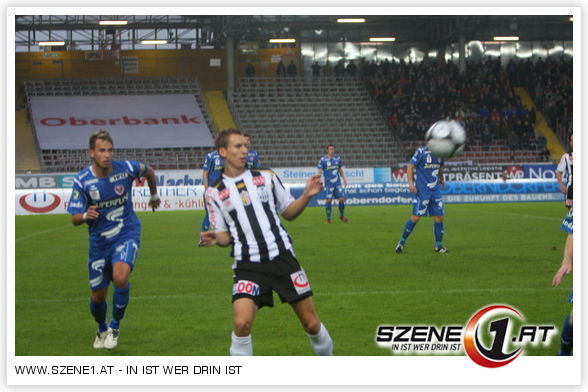 lask linz - 