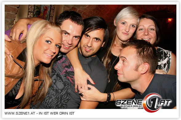 FREUNDE IM GROOVE - 