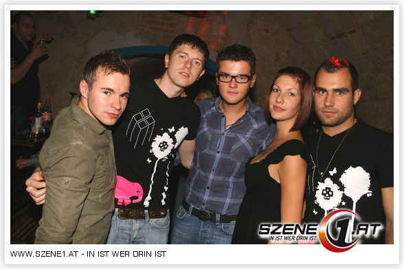 FREUNDE IM GROOVE - 