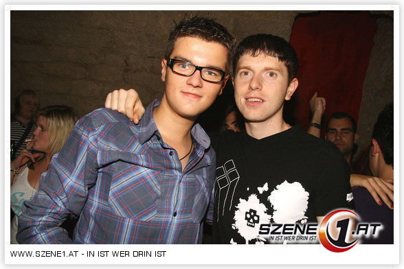 Freunde im Groove - 