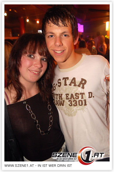 Parttyy 2008 - 