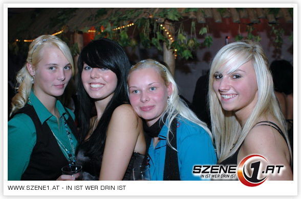 Party's 2008 - 