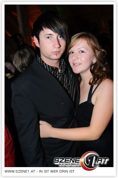 Das war 2008 :) - 