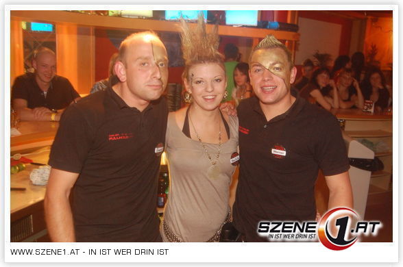 Meine Kollegen - 