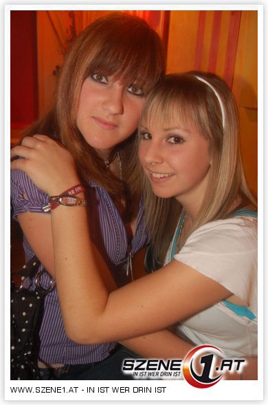 Parttyy 2008 - 