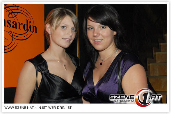 das war das jahr 2008! - 