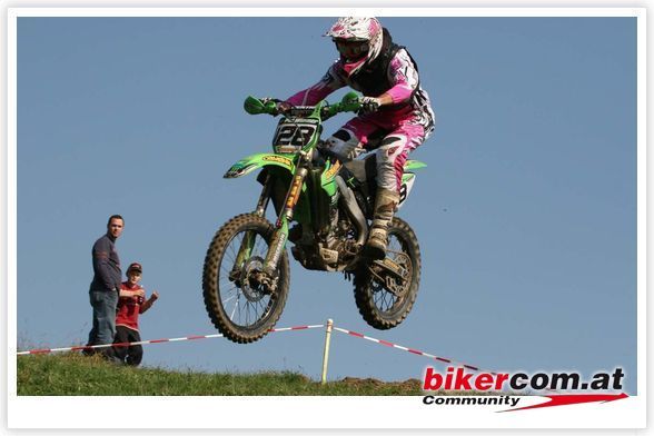 MX im rosapanterstyle - 