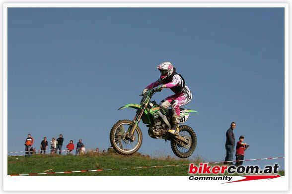 MX im rosapanterstyle - 