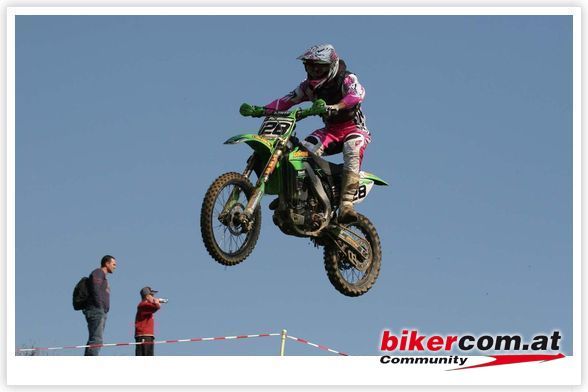 MX im rosapanterstyle - 