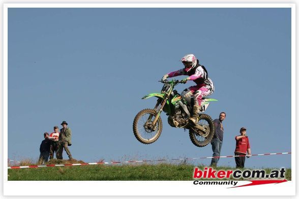 MX im rosapanterstyle - 