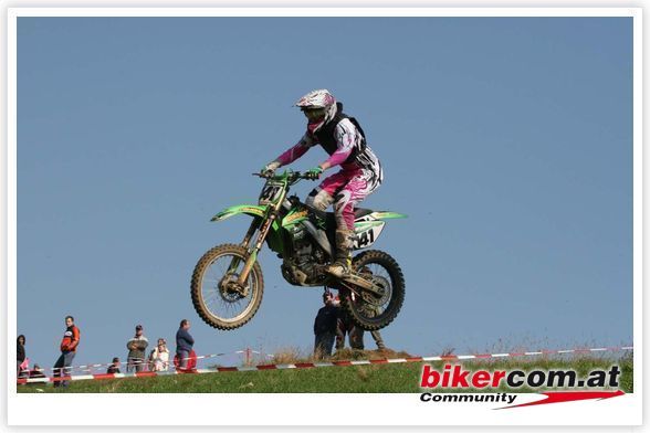 MX im rosapanterstyle - 