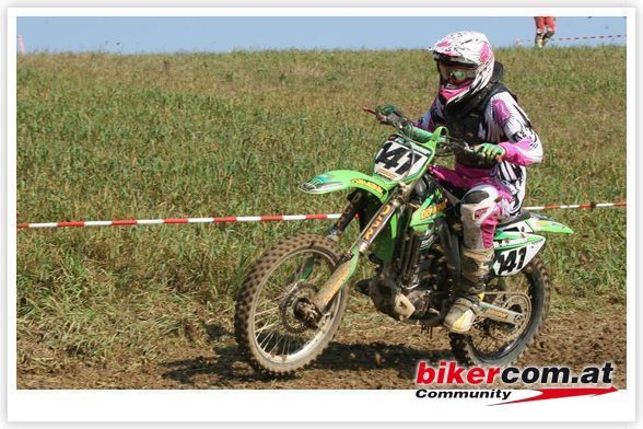 MX im rosapanterstyle - 