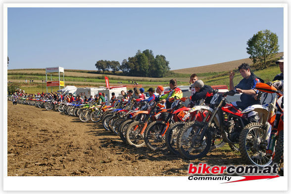 Motorcross Taufkirchen - 