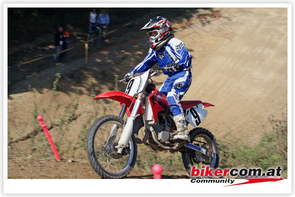 Motorcross Taufkirchen - 